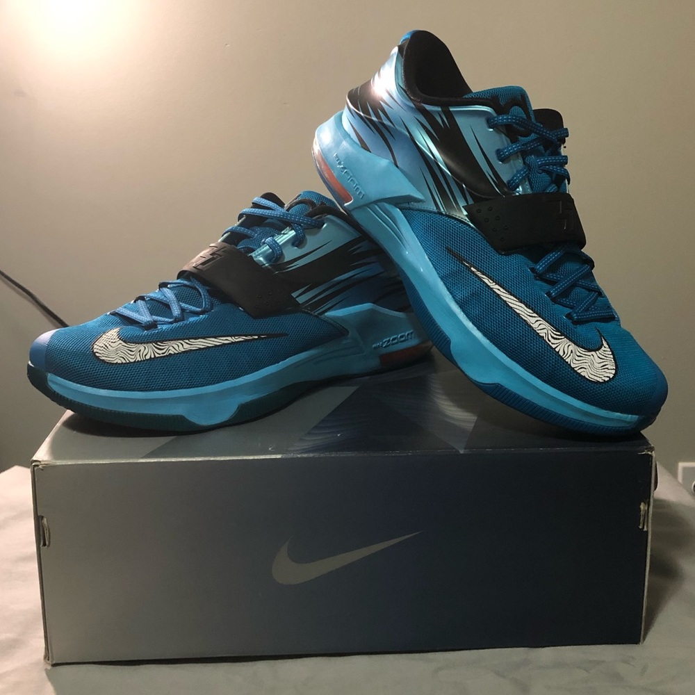 KD 7 “Lacquer”